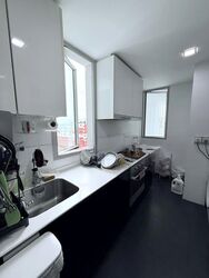 The Minton (D19), Condominium #622735781